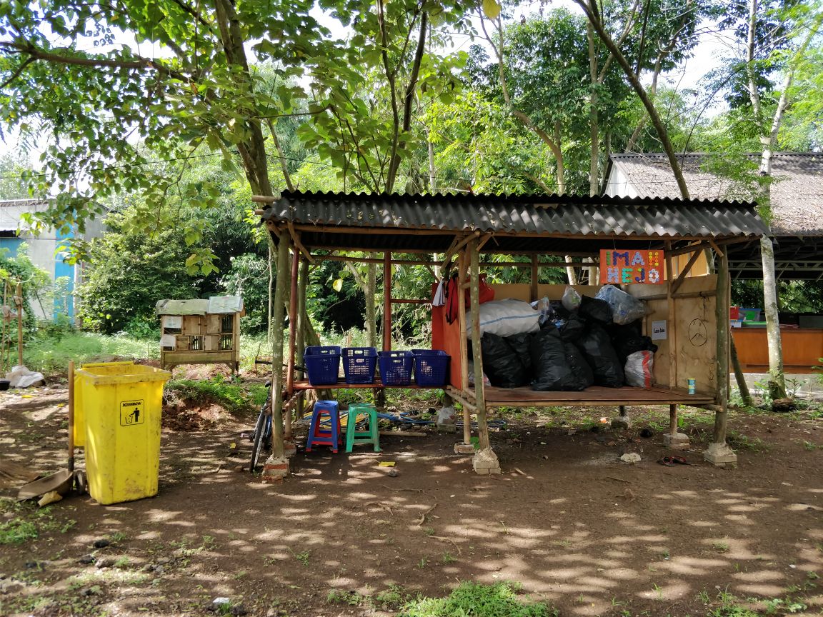 Bank Sampah