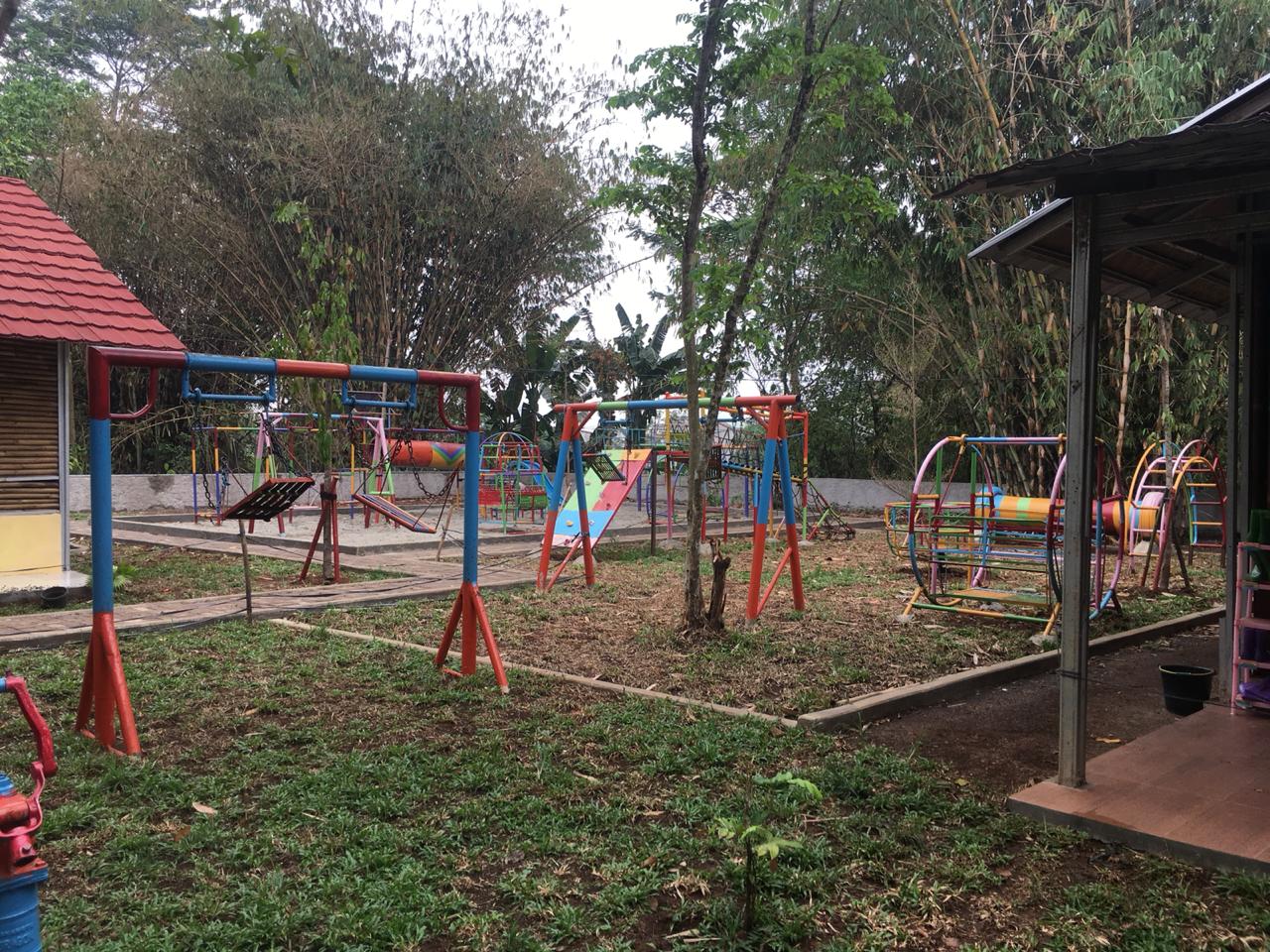 Area Bermain