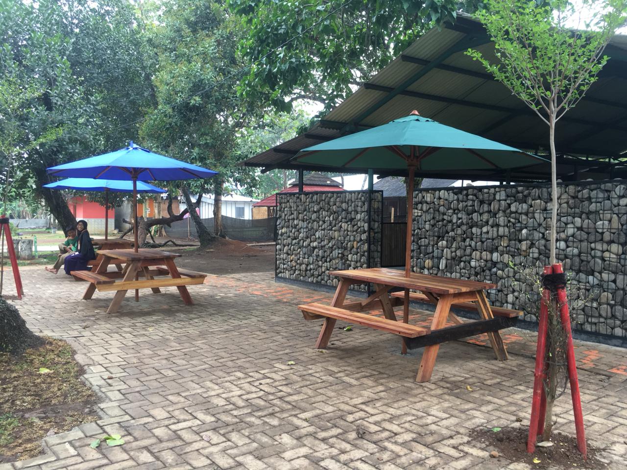 Warung Sehat